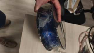 Filamento TPU para impresión 3D