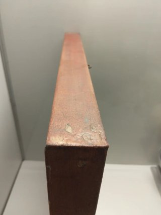 Cuadro Religioso Jesús de las Penas