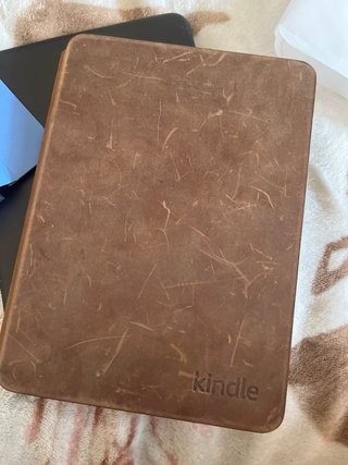 Kindle Paperwhite Signature 12ª  + Cover premium