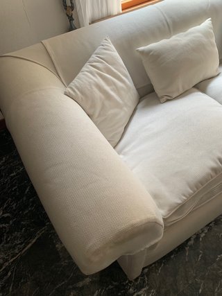 Divani designTommaso Barbi tessuto