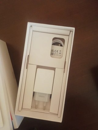 OPPO A16s Nuevo