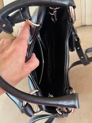 Prada Moon Re Edition 2002 Borsa Nera