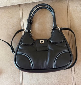 Prada Moon Re Edition 2002 Borsa Nera
