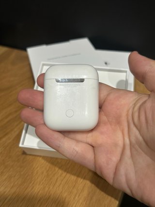 Apple AirPods 2ª Gen