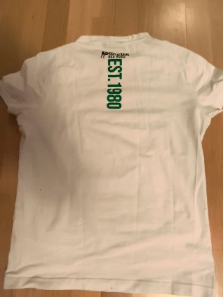 Camiseta Boxeur Des Rues Talla S