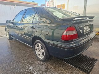 Honda Civic 2000