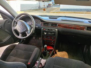 Honda Civic 2000