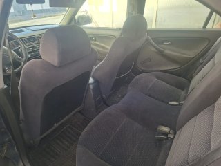 Honda Civic 2000
