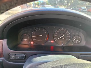 Honda Civic 2000