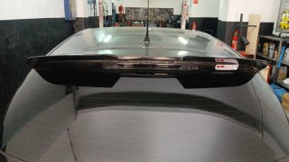 SEAT Leon 2010 con starget 1 a 150cv