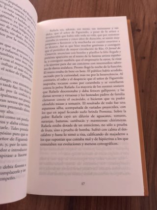 Genio y figura (Spanish Edition)