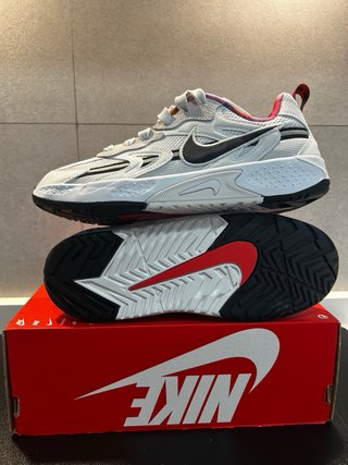 Zapatillas Nike Jam Train Talla 39