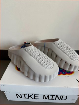 Nike Mind 001 Talla 37.5