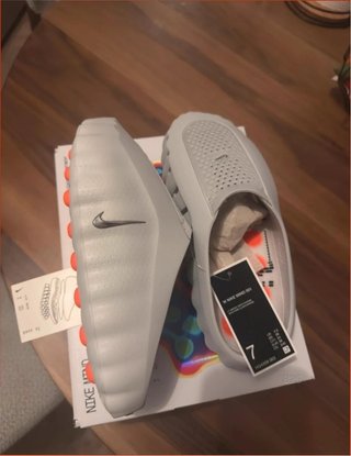 Nike Mind 001 Talla 38