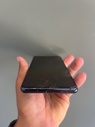 Samsung Galaxy S20 FE 5G/SM-G781B de 128GB