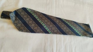 Corbatas varias