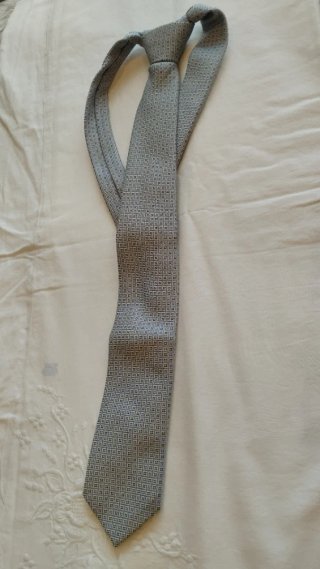 Corbatas varias