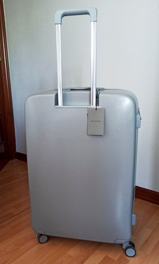 Maleta rígida 97 litros EMDIDIO TUCCI (A ESTRENAR)