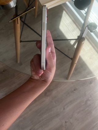 iPhone 13 Blanco