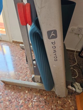 Cinta de correr TC 490