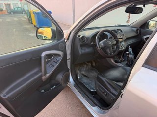 Toyota RAV4 2009