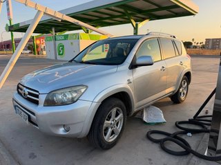 Toyota RAV4 2009