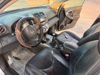 Toyota RAV4 2009