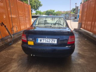 Audi A4 2000