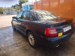 Audi A4 2000