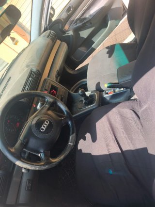 Audi A4 2000