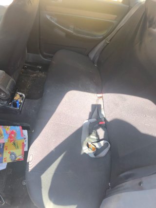 Audi A4 2000