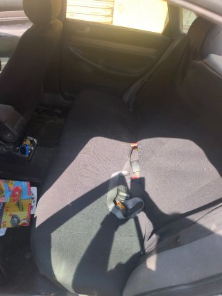 Audi A4 2000