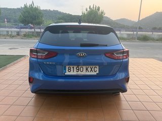KIA Ceed 2019