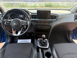 KIA Ceed 2019