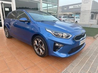 KIA Ceed 2019
