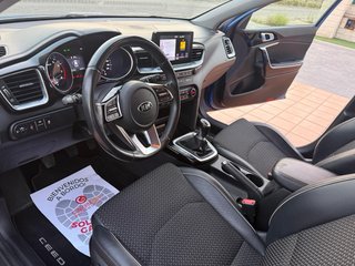KIA Ceed 2019