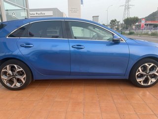 KIA Ceed 2019