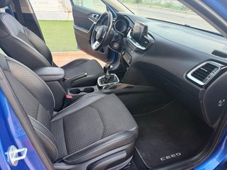 KIA Ceed 2019
