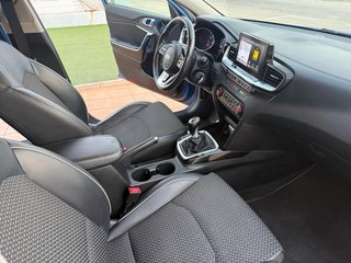 KIA Ceed 2019