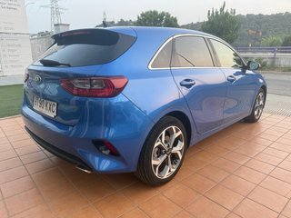 KIA Ceed 2019