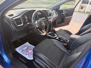 KIA Ceed 2019