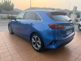 KIA Ceed 2019