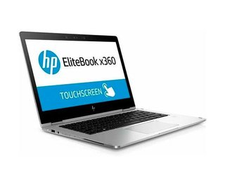 HP Elitebook X360 1030 G2 13.3 Touch i5