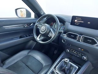 CX-5 - Desde 370€ al mes ¡sin entrada!