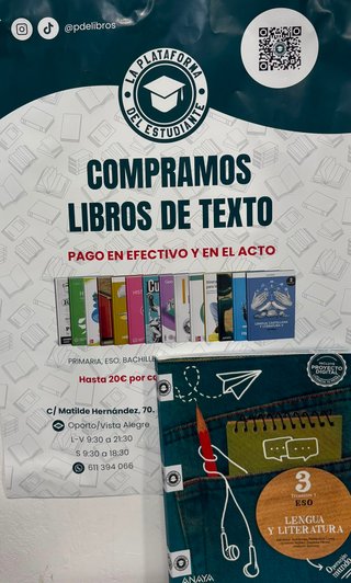 Libro LENGUA SANTILLANA 3oESO