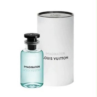 Louis Vuitton Imagination Perfume