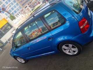 Volkswagen Touran 2005