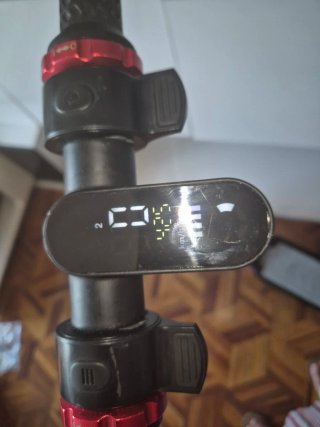 Patinete eléctrico KUGOO
