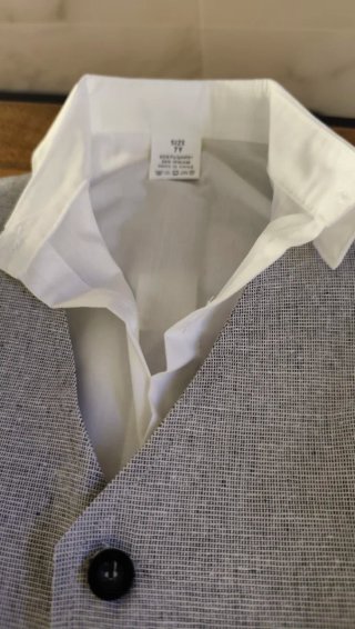 Traje de niño Talla 7