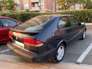 saab 900 turbo 185